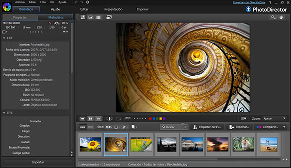 alternatives Adobe Photoshop pour Mac