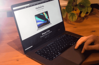 Test du MacBook Pro 16 pouces d'Apple